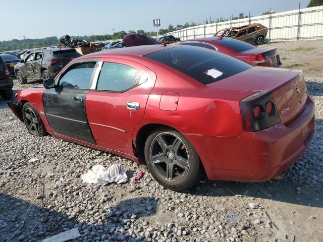 Photo 2 from auction – 2009 DODGE CHARGER R/ with VIN 2B3KA53T69H533988