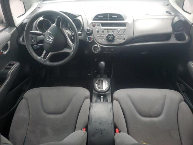 Photo 8 from auction – 2010 HONDA FIT with VIN JHMGE8H28AC037879