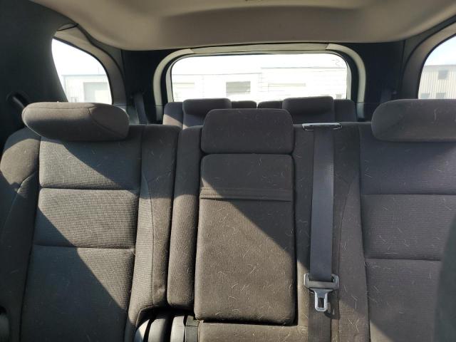 Photo 10 from auction – 2012 DODGE DURANGO SX with VIN 1C4RDJAG2CC336328