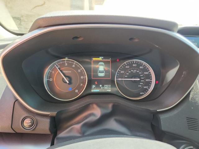 Photo 9 from auction – 2018 SUBARU CROSSTREK with VIN JF2GTAJC1J8346406