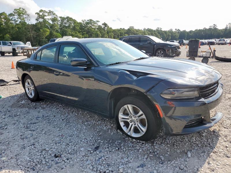 Photo 4 from auction – 2019 DODGE CHARGER SX with VIN 2C3CDXBG4KH657567