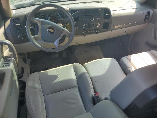 Photo 8 from auction – 2012 CHEVROLET SILVERADO with VIN 3GCPKSE76CG233701