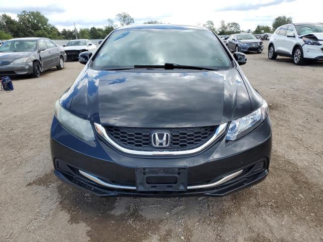 Photo 5 from auction – 2013 HONDA CIVIC LX with VIN 19XFB2F57DE017510