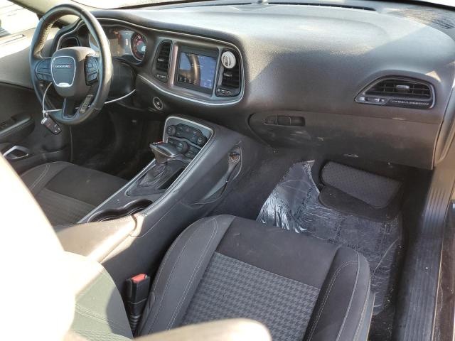 Photo 8 from auction – 2019 DODGE CHALLENGER SXT with VIN 2C3CDZGG8KH741735