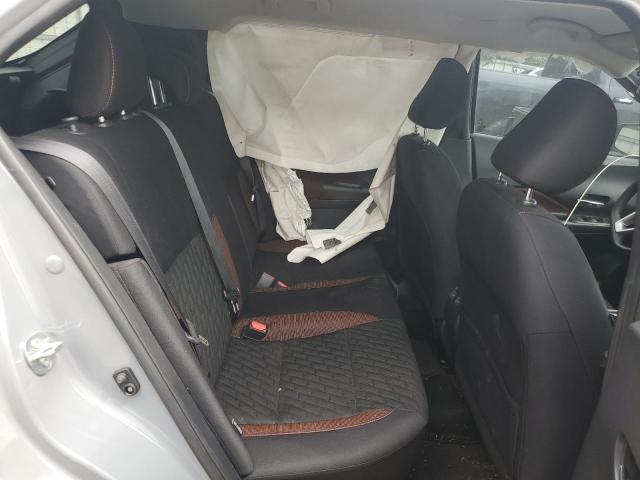 Photo 11 from auction – 2022 NISSAN KICKS SR with VIN 3N1CP5DV8NL528295