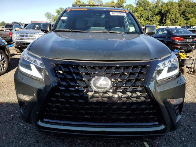 Photo 5 from auction – 2023 LEXUS GX 460 with VIN JTJSM7BX0P5340243