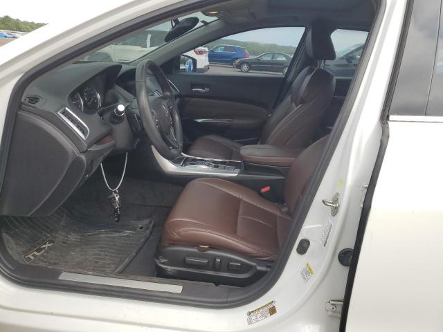 Photo 7 from auction – 2015 ACURA TLX with VIN 19UUB2F31FA004314