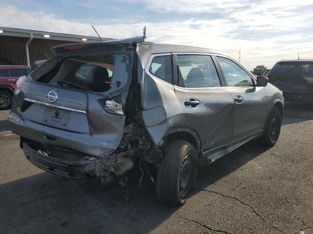Photo 3 from auction – 2016 NISSAN ROGUE S with VIN 5N1AT2MV4GC801855