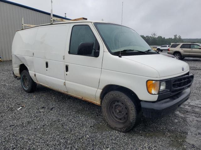 Photo 4 from auction – 1999 FORD ECONOLINE with VIN 1FTRE1425XHB47355