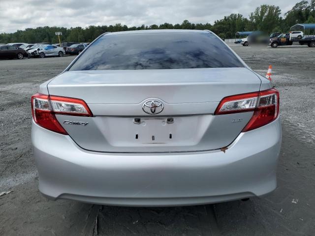 صورة رقم 6 من المزاد - 2012 TOYOTA CAMRY BASE مع VIN 4T1BF1FK8CU022519