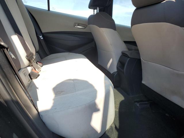 Photo 10 from auction – 2020 TOYOTA COROLLA LE with VIN 5YFEPRAE9LP075001