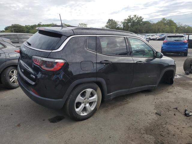 Photo 3 from auction – 2021 JEEP COMPASS LA with VIN 3C4NJDBB3MT551802