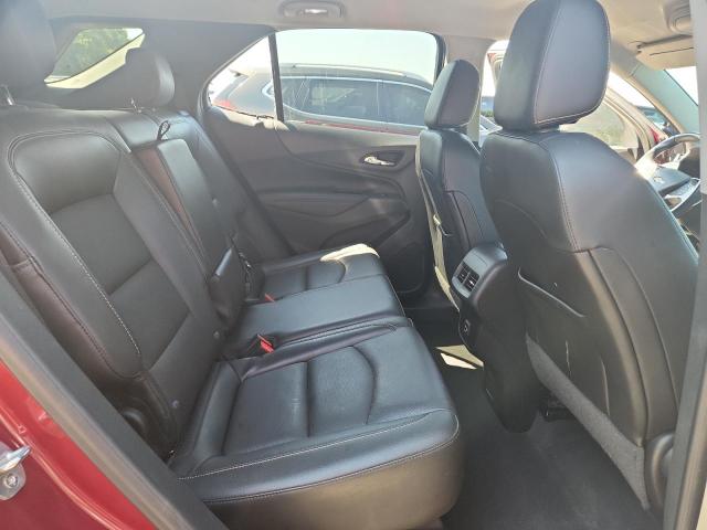 Photo 11 from auction – 2020 CHEVROLET EQUINOX PR with VIN 2GNAXPEX1L6148532
