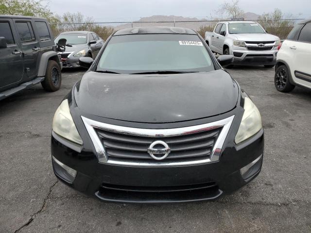 Photo 5 from auction – 2015 NISSAN ALTIMA 2.5 with VIN 1N4AL3AP9FN893232