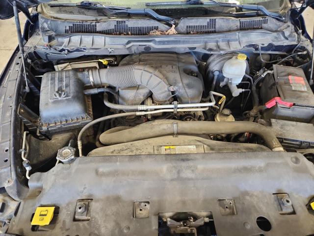Photo 11 from auction – 2012 DODGE RAM 1500 S with VIN 1C6RD7FT8CS303761