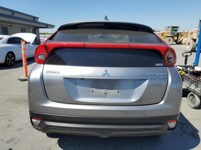 Photo 6 from auction – 2019 MITSUBISHI ECLIPSE CR with VIN JA4AT3AA6KZ030083