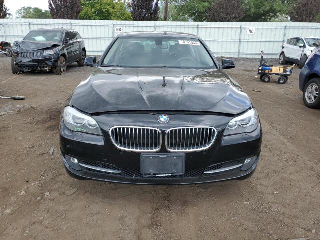 Photo 5 from auction – 2013 BMW 528 XI with VIN WBAXH5C50DDW13288