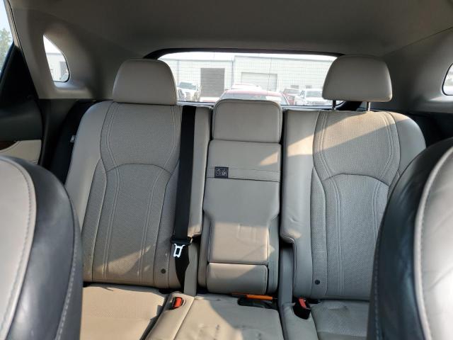 Photo 10 from auction – 2017 LEXUS RX 350 BAS with VIN 2T2BZMCA0HC102731