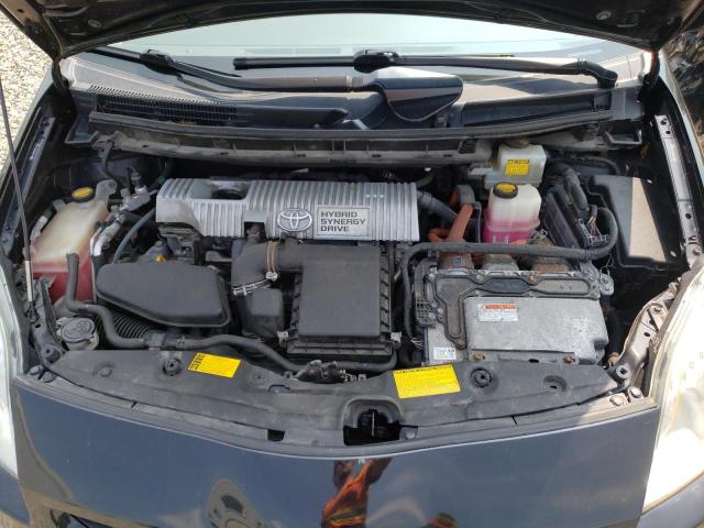 Photo 11 from auction – 2011 TOYOTA PRIUS with VIN JTDKN3DU9B1455063