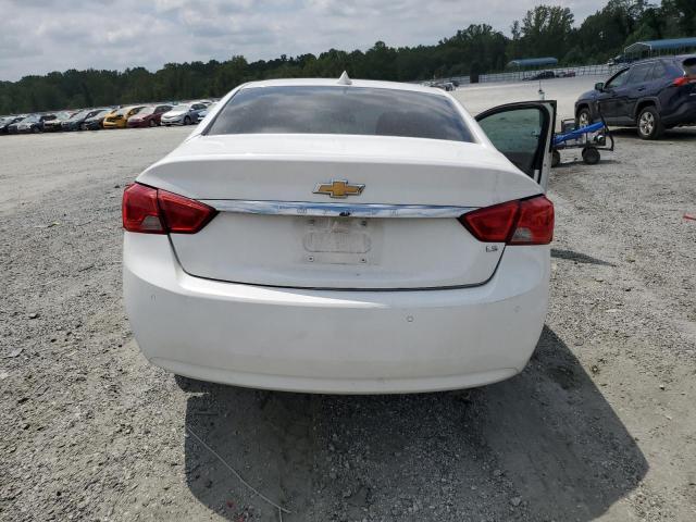 Photo 6 from auction – 2015 CHEVROLET IMPALA LS with VIN 2G11Z5SL8F9149262