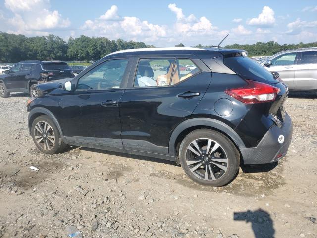 Photo 2 from auction – 2019 NISSAN KICKS S with VIN 3N1CP5CU3KL547714