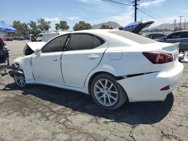Photo 2 from auction – 2011 LEXUS IS 250 with VIN JTHBF5C28B5150606