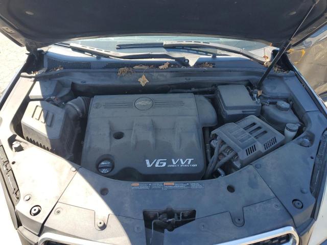 Photo 12 from auction – 2015 CHEVROLET EQUINOX LT with VIN 2GNFLBE3XF6362201