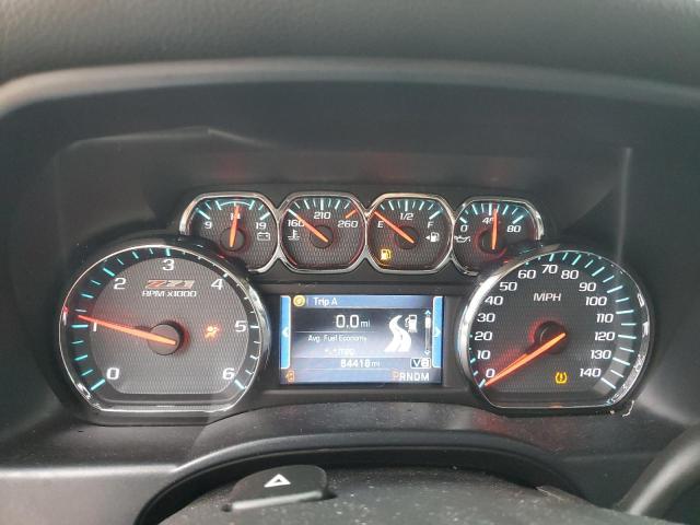 Photo 9 from auction – 2014 CHEVROLET SILVERADO with VIN 3GCUKSEC2EG130620