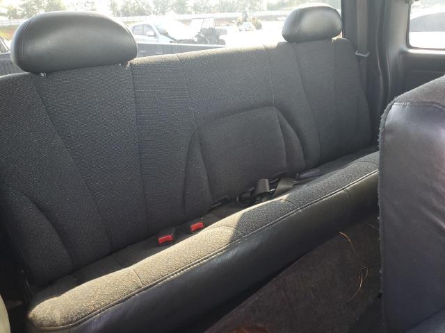 Photo 10 from auction – 2002 CHEVROLET SILVERADO with VIN 1GCEC19V82E303454