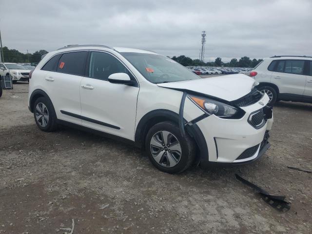 Photo 4 from auction – 2018 KIA NIRO FE with VIN KNDCB3LC0J5210357