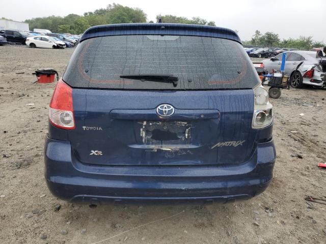Photo 6 from auction – 2003 TOYOTA COROLLA MA with VIN 2T1KR32EX3C132184