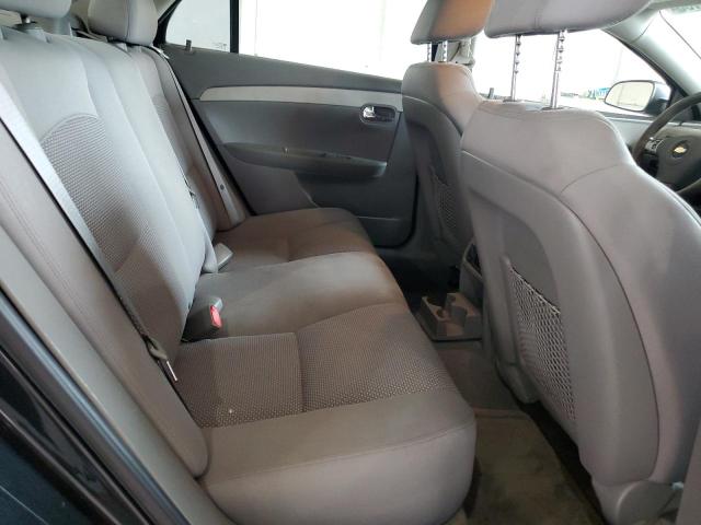Photo 10 from auction – 2010 CHEVROLET MALIBU LS with VIN 1G1ZB5EBXAF300547