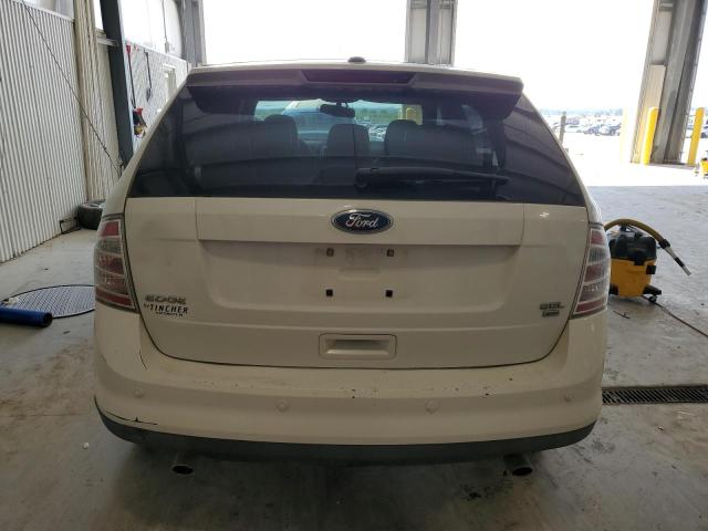 Photo 6 from auction – 2010 FORD EDGE SEL with VIN 2FMDK4JC5ABB02630