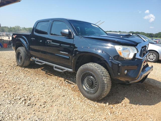Photo 4 from auction – 2015 TOYOTA TACOMA DOU with VIN 3TMLU4EN5FM188436