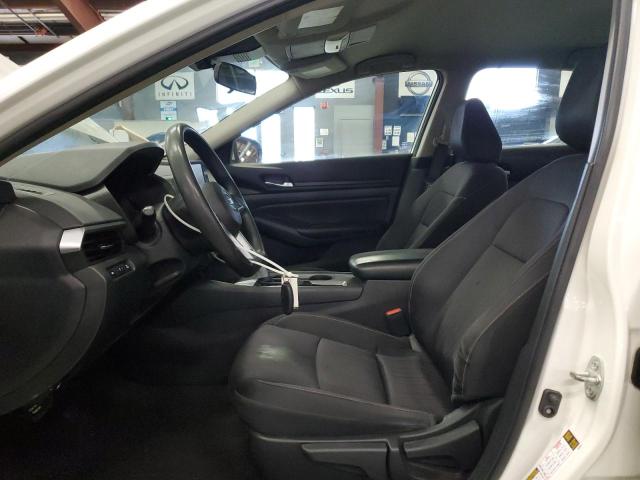 Photo 7 from auction – 2022 NISSAN ALTIMA S with VIN 1N4BL4BV2NN352559