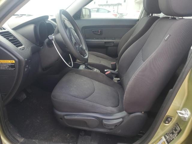 Zdjęcie 7 z aukcji – 2012 KIA SOUL z VIN KNDJT2A54C7409633