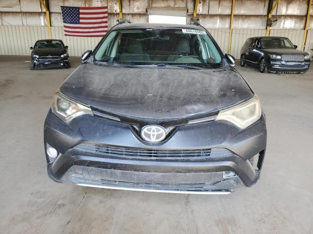 Photo 5 from auction – 2018 TOYOTA RAV4 ADVEN with VIN 2T3WFREV3JW452250