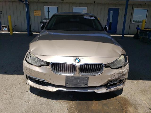 Photo 5 from auction – 2014 BMW 335 I with VIN WBA3A9C54EKW74084