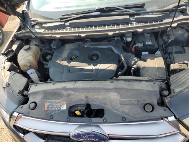 Photo 11 from auction – 2015 FORD EDGE SEL with VIN 2FMTK4J90FBC04490