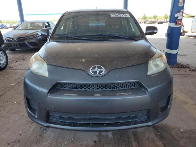 Photo 5 from auction – 2013 TOYOTA SCION XD with VIN JTKKUPB41D1033829