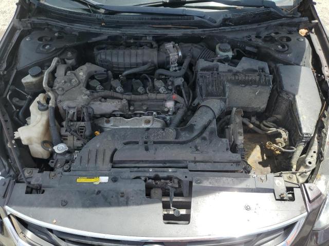 Photo 11 from auction – 2011 NISSAN ALTIMA S with VIN 1N4AL2EP1BC129319