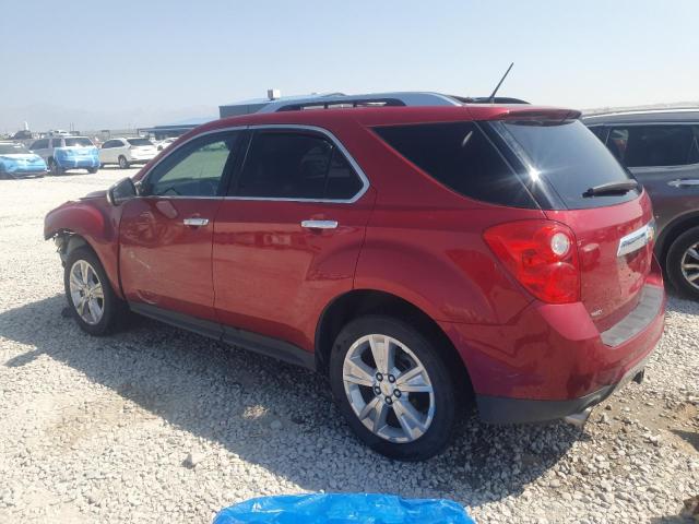Photo 2 from auction – 2013 CHEVROLET EQUINOX LT with VIN 2GNFLGE38D6216289