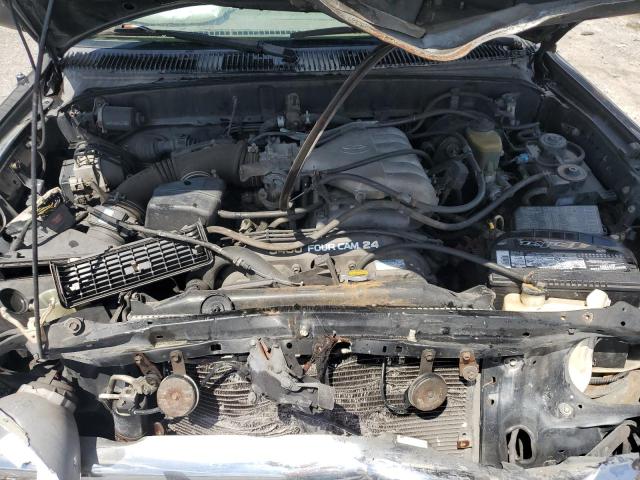 Photo 12 from auction – 1998 TOYOTA 4RUNNER LI with VIN JT3GN87R2W0057249
