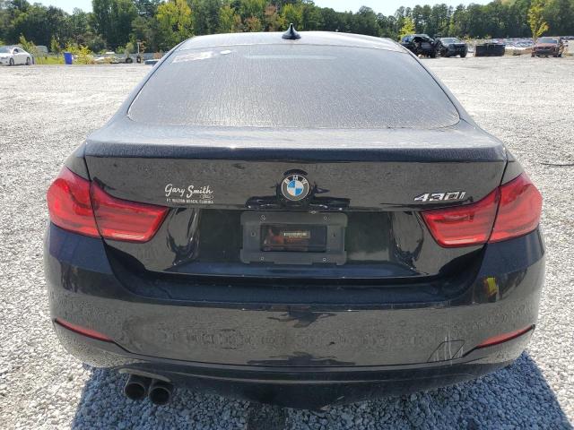 Photo 6 from auction – 2018 BMW 430I GRAN with VIN WBA4J1C52JBG79982