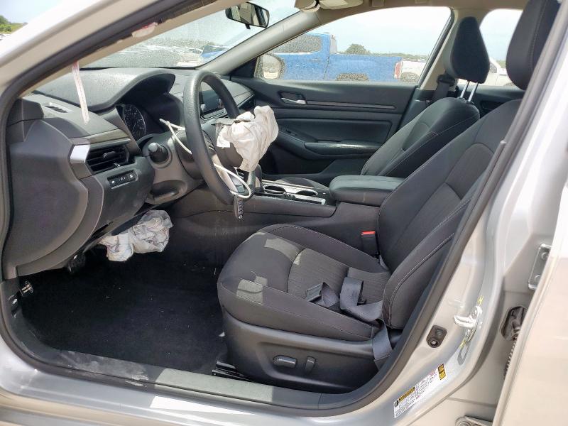 Photo 7 from auction – 2024 NISSAN ALTIMA SV with VIN 1N4BL4DV7RN360725