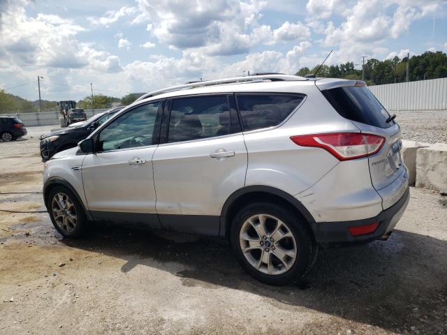 Photo 2 from auction – 2014 FORD ESCAPE TIT with VIN 1FMCU0J95EUD92967