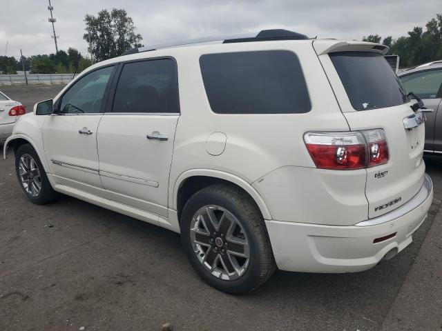 Photo 2 from auction – 2012 GMC ACADIA DEN with VIN 1GKKRTED3CJ376335