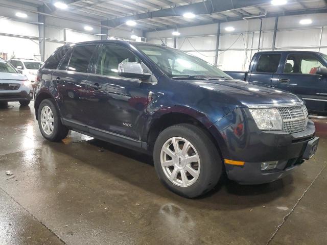 Photo 4 from auction – 2008 LINCOLN MKX with VIN 2LMDU88C88BJ34607