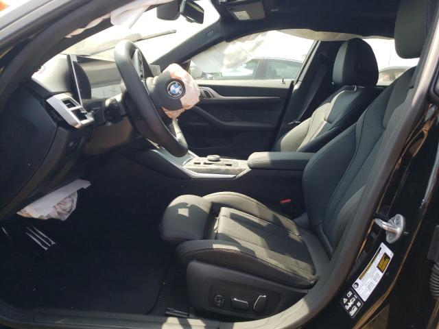 Photo 7 from auction – 2025 BMW M440XI GRA with VIN WBA63FB02SFU97602