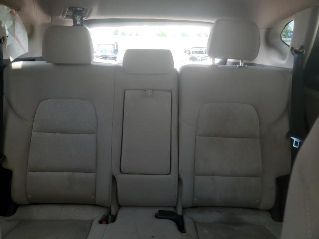 Photo 10 from auction – 2016 HYUNDAI TUCSON LIM with VIN KM8J3CA46GU035123